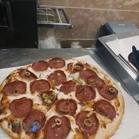 فست فود گارفیلد