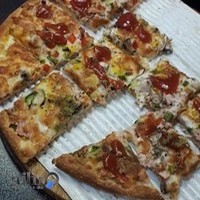 فست فود ژوپیتر