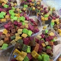 میوه خشک فاطر