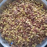 خشکبار حسن پور