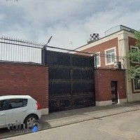 انبار خشکبار برکت