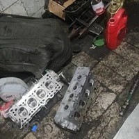 مکانیکی حسین