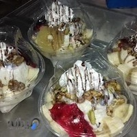 بستنی کوروش