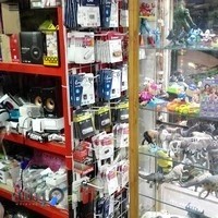 مغازه سنین کالا