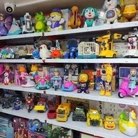 اسباب بازی گل بهار