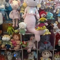 عروسک فروشی شهرری toy kocholo