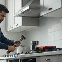 شرکت لوله بازکنی برچسب