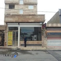 پیشخوان دولت شهرک نظامی