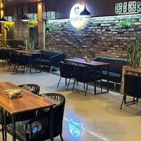 سفره خانه سنتی اهورا ری