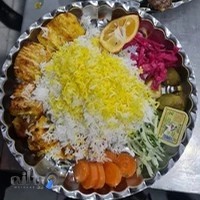 رستوران هفت خوان ری