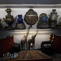 دیزی سرای فرهاد