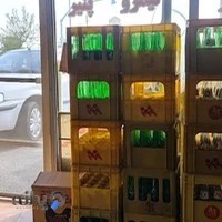 دیزی سرای سنتی قوس