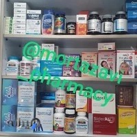 داروخانه دکتر مرتضوی