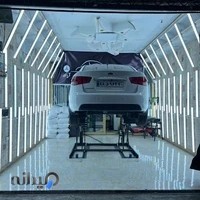 تشخیص رنگ مسترآراد