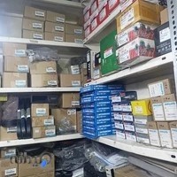 فروشگاه لوازم یدکی مزدا (تاپ مزدا)