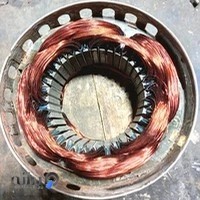 سیم پیچی جمشیدی