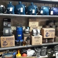 سیم پیچی محتشم