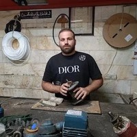 سیم پیچی میلاد تیر دوقلو