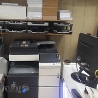 سحرگرافیک-میدان انقلاب