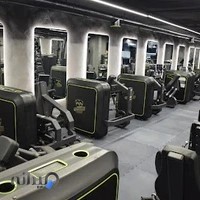 باشگاه زوبین پلاس