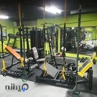 باشگاه سوین ( ویژه بانوان ) نعمت آباد م۱۹