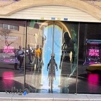 گیم نت دریم پورتال Dreamportal Gamenet