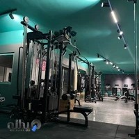 مجموعه ورزشی زنانه نفس