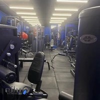 (moonfit) باشگاه بدنسازی بانوان مون فیت