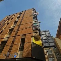 کلینیک زیبایی دکتر رضا آقا جانی