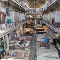 فرش دستبافت تبریز