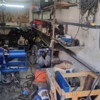 تعمیر پمپ آب صنعتی و خانگی همایونی