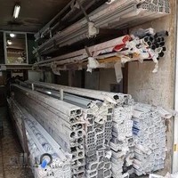 فروشگاه آلومینیوم فضاگستر