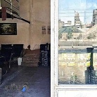 پخش ایزوگام و قیر نجفی داخلی و صادراتی