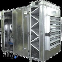 سهند هواساز