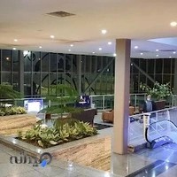 مجموعه ورزشی موج خدمات رفاهی کشتیرانی