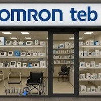 Omron Teb | امرون طب