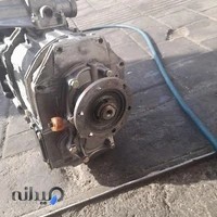 استوک بنز110سیدمحمود