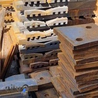 فروشگاه قطعات سنگ شکن بیس ماشین