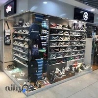 کفش آلستار و کانورس و ونس