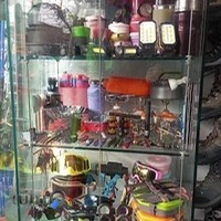 فروشگاه کوهنوردی صیامی