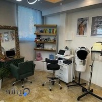 کلینیک زیبایی دنیز ( اسکراب اسکالپ تخصصی)