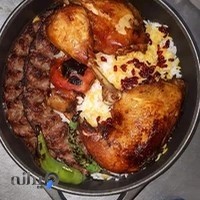 رستوران سن یه