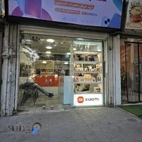 فروشگاه دکتر موبایل و لوازم جانبی