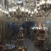 لوستر الغدیر