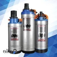 نمایندگی راد پمپ تهران