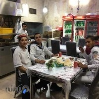 کبابی و بریانی خان بابا (علی محمدی)