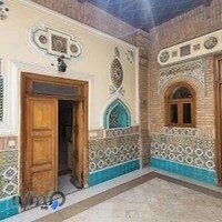 کافه موزه مقدم