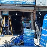 جک وقالب حسنی