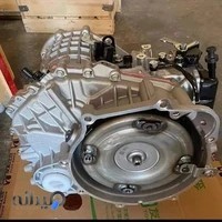 خدمات گیربکس اتوماتیک نو و استوک محبی