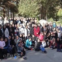 دبیرستان دخترانه دانشجو